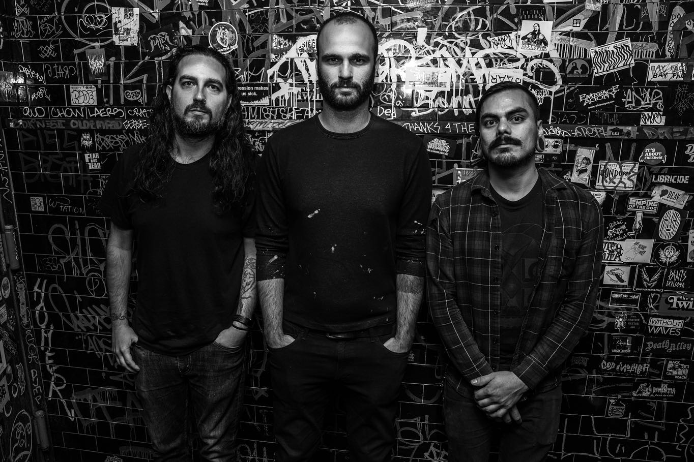 Márciusban jön a doom popos Som harmadik lemeze, itt van róla az első ízelítő