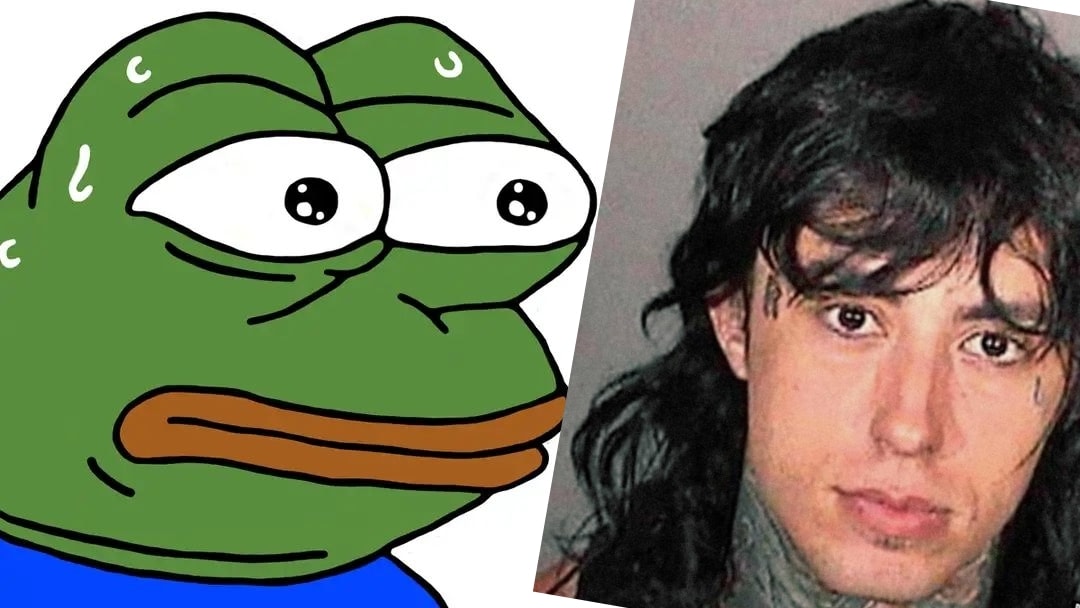 Fantanóék szerint a Falling in Reverse lemeze lett az év második legfikább anyaga