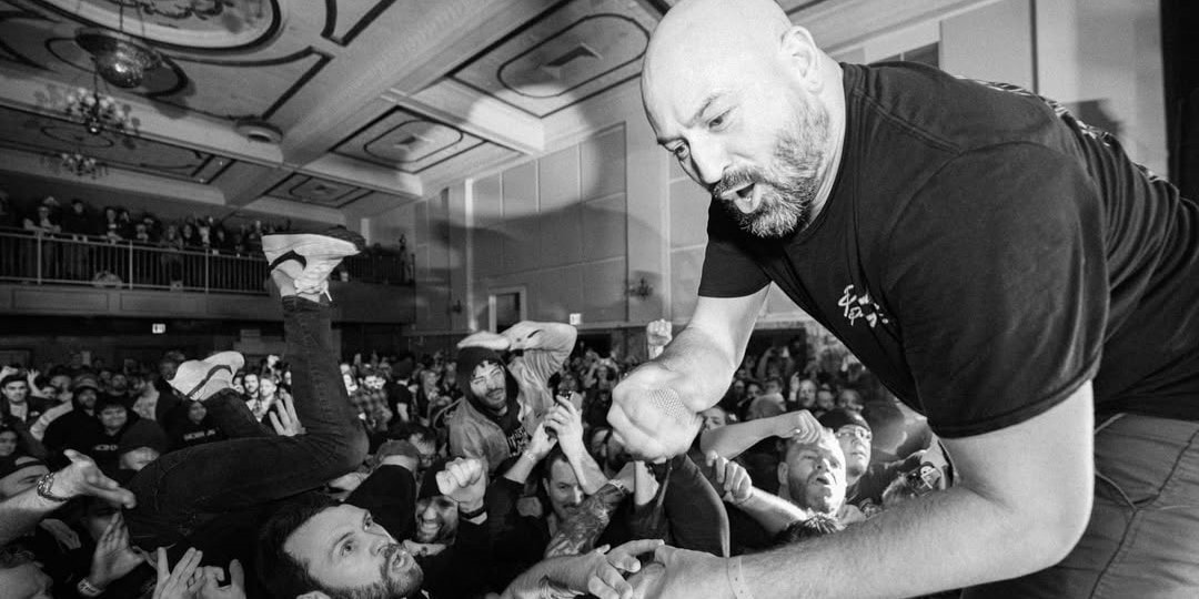 Egészen Németországig kell utaznia annak, aki élőben akarja hallani a Poison the Well debütlemezét