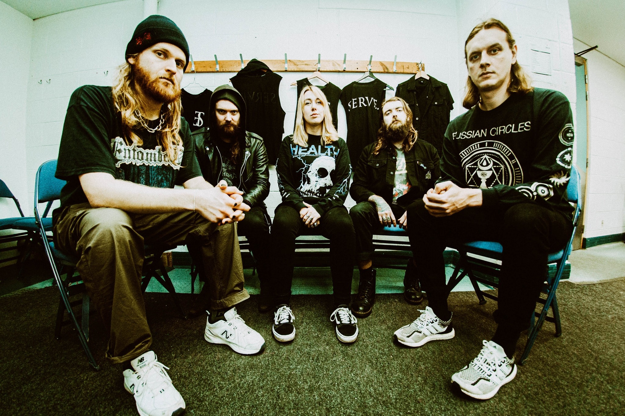 Az Employed to Serve következő lemezére leginkább a svéd dallamos death metal volt hatással