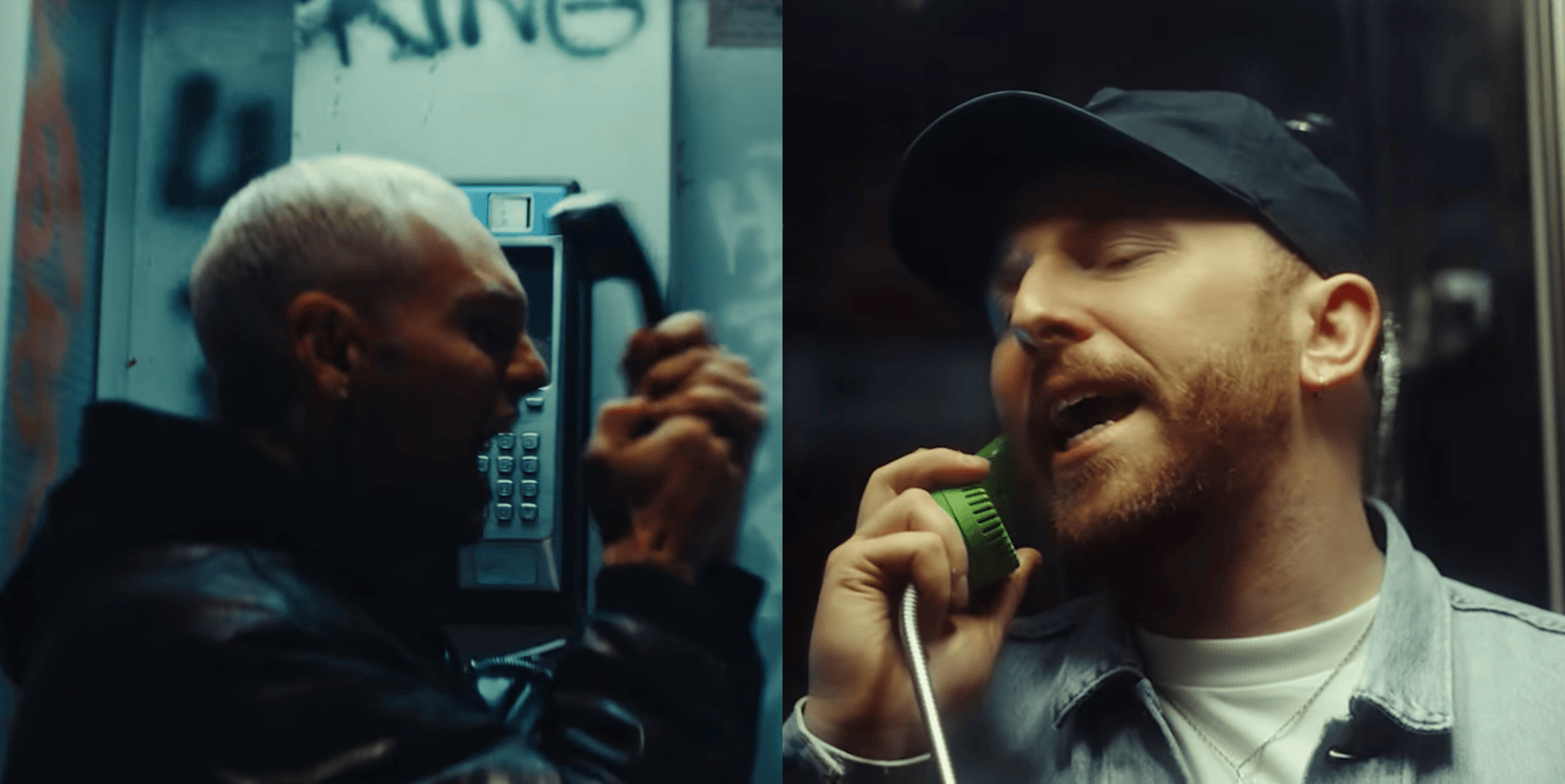 A While She Sleeps gitárosa énekel a Landmvrks új dalában