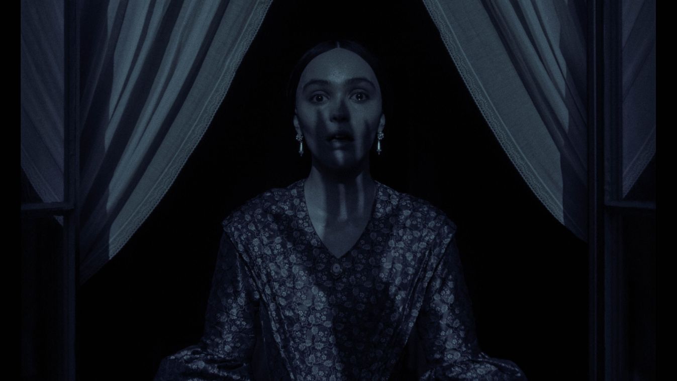 A filmtörténelem egyik legismertebb vámpírja szó szerint új köntösben – Robert Eggers: Nosferatu