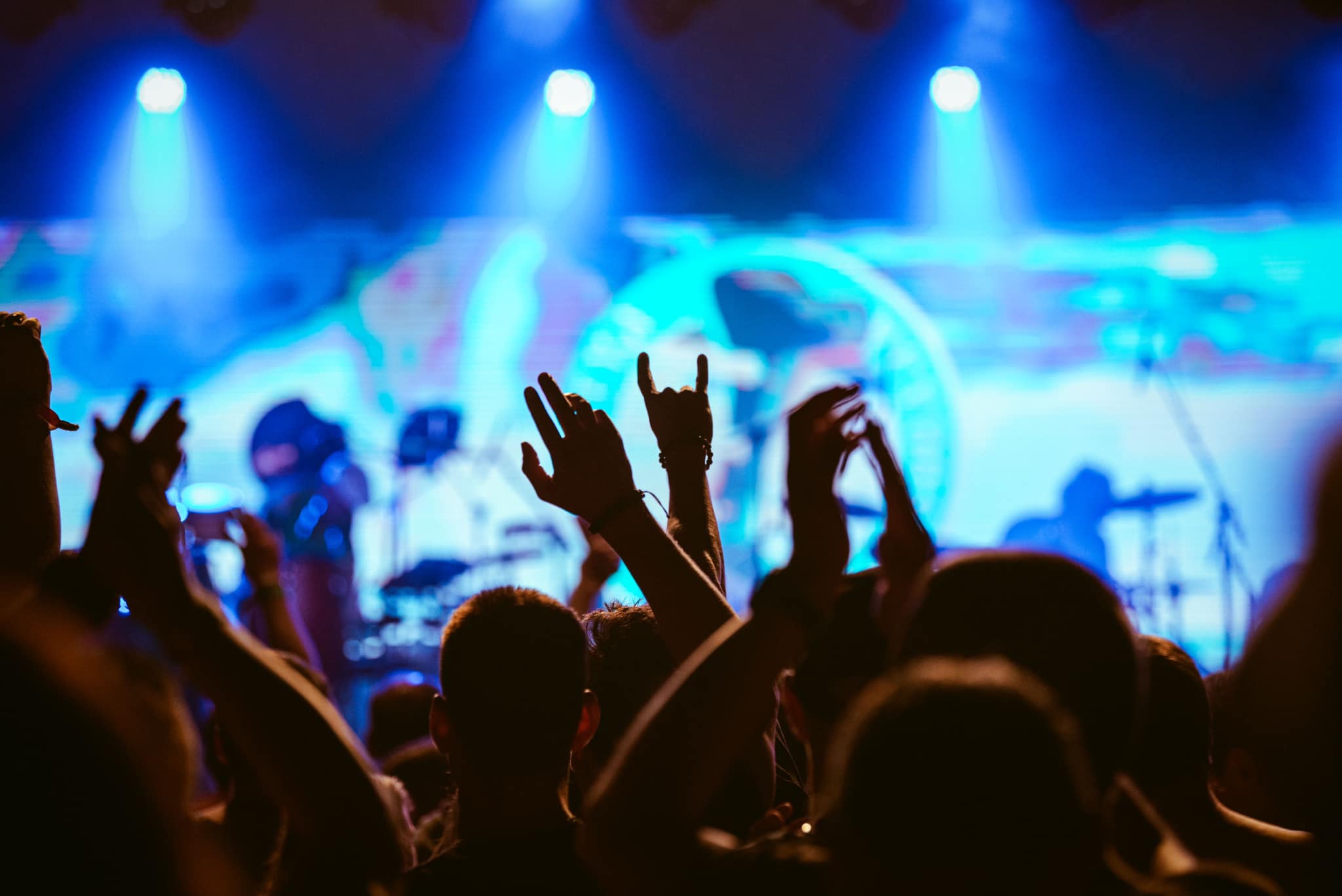 Rengeteg punk és furametál lesz a 2025-ös Fishing on Orfűn