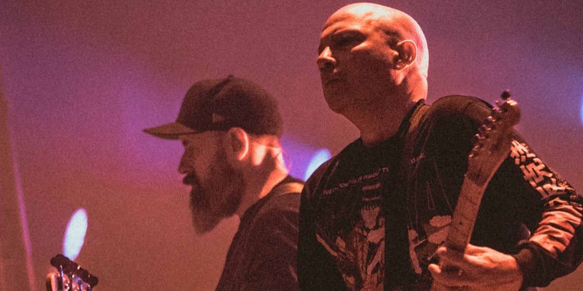 Szeptemberben öbölkoncertet ad a Mogwai a Kopaszi-gáton