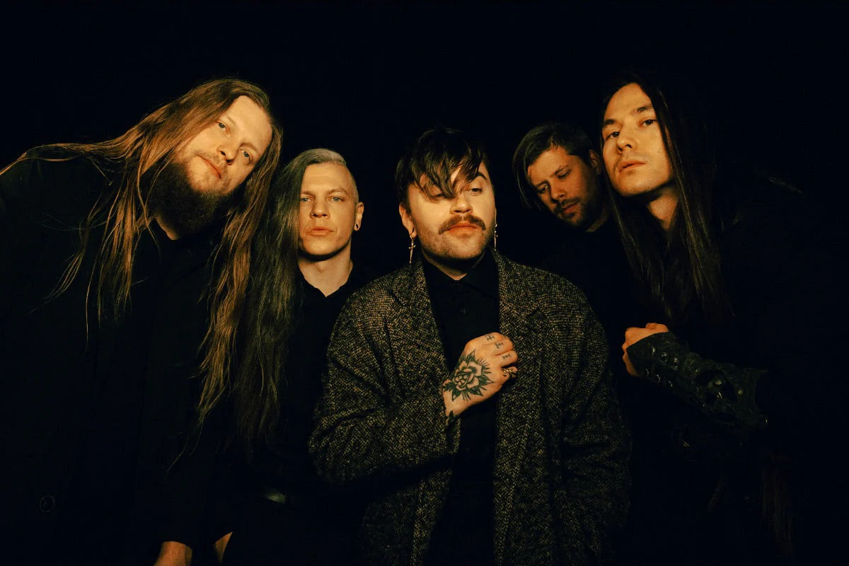 A halálnak nem jár uralom - Az Imminence belekóstol a deathcore-ba