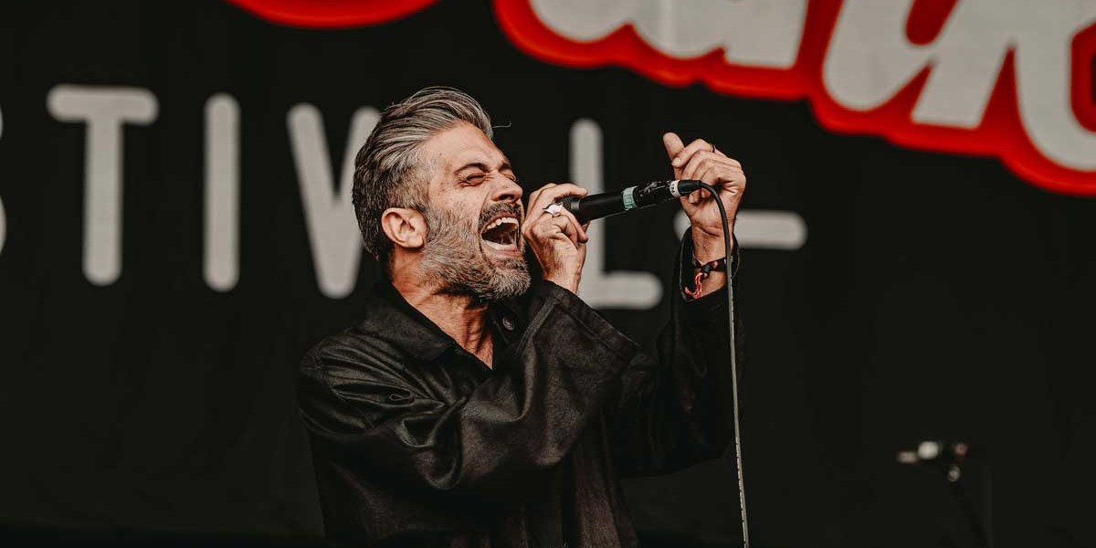 Annulment: itt a második Head Automatica-dal 2006 óta