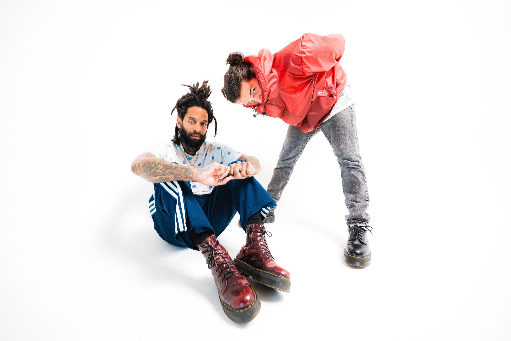 Alig fél évvel a debüt EP után máris új anyagra gyúr a House of Protection