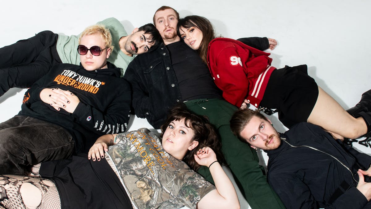 Káoszba torkollik a The Callous Daoboys szupertitkos küldetése