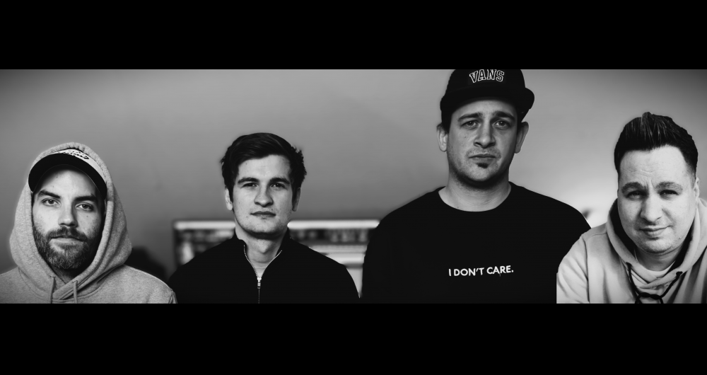 Bemutatkozik a hazai metalos pop punk új szupergruppja, a Kodein