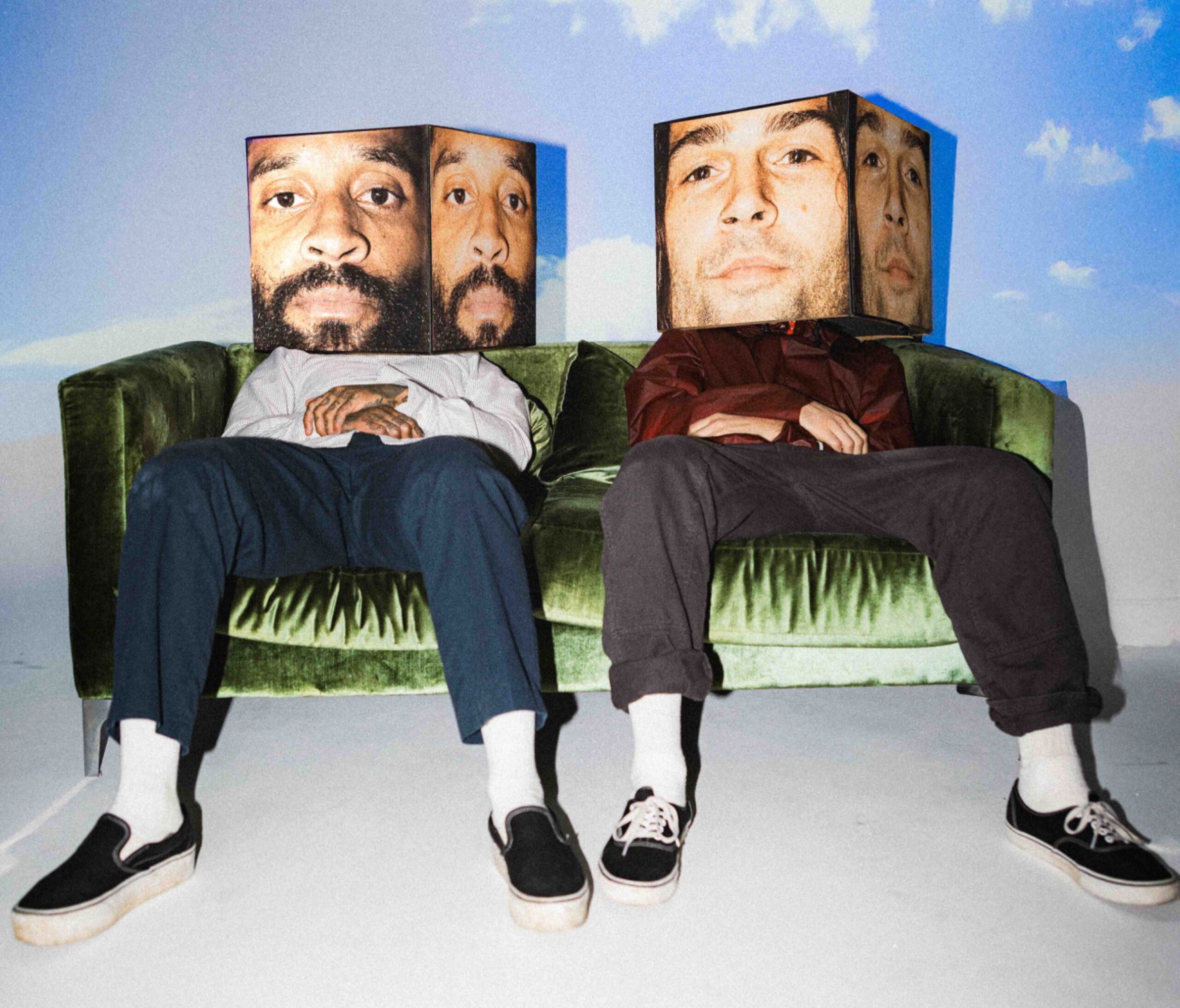 Válogatás nélkül tüzel a House of Protection új klipes dala