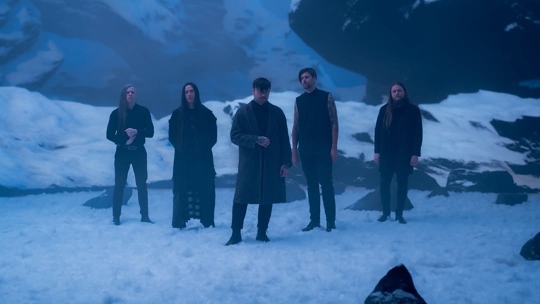 Jégbe fagyott istenfélelem - Gigászi dallal támad az Imminence