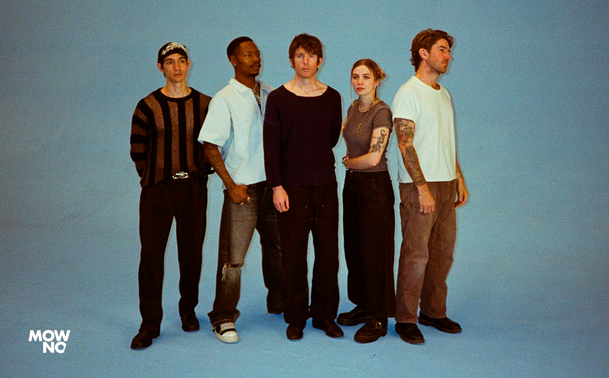 Never Enough: jön a Turnstile új albuma, itt a címadó dal