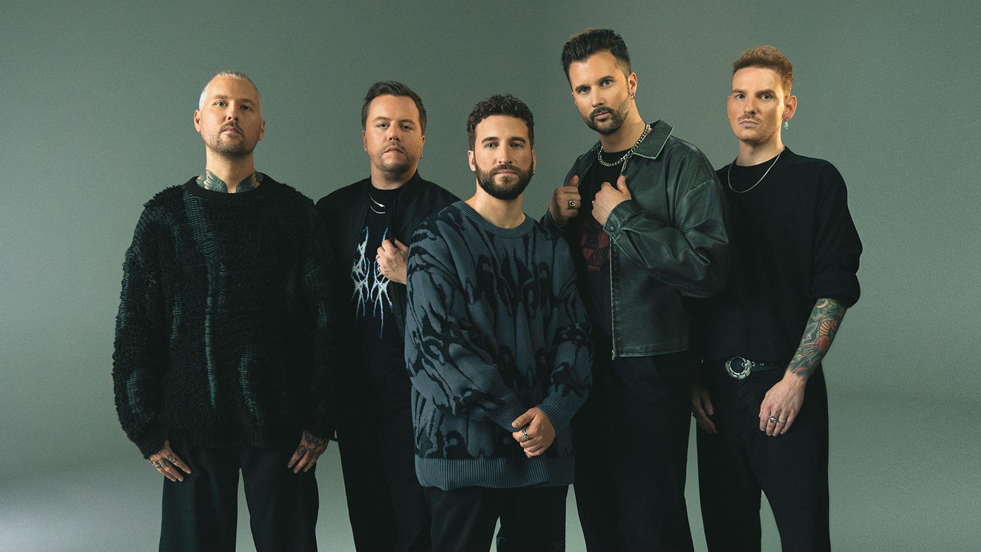 Darkos, horroros, rémálmos klipet dobott az Electric Callboy