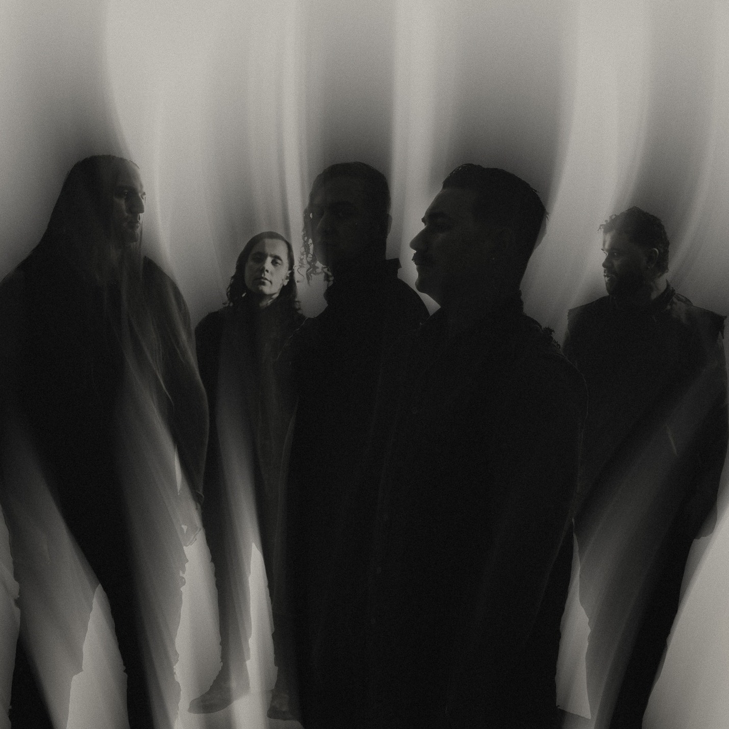 Nyolcperces eposz vezeti fel a Lorna Shore őszi albumát