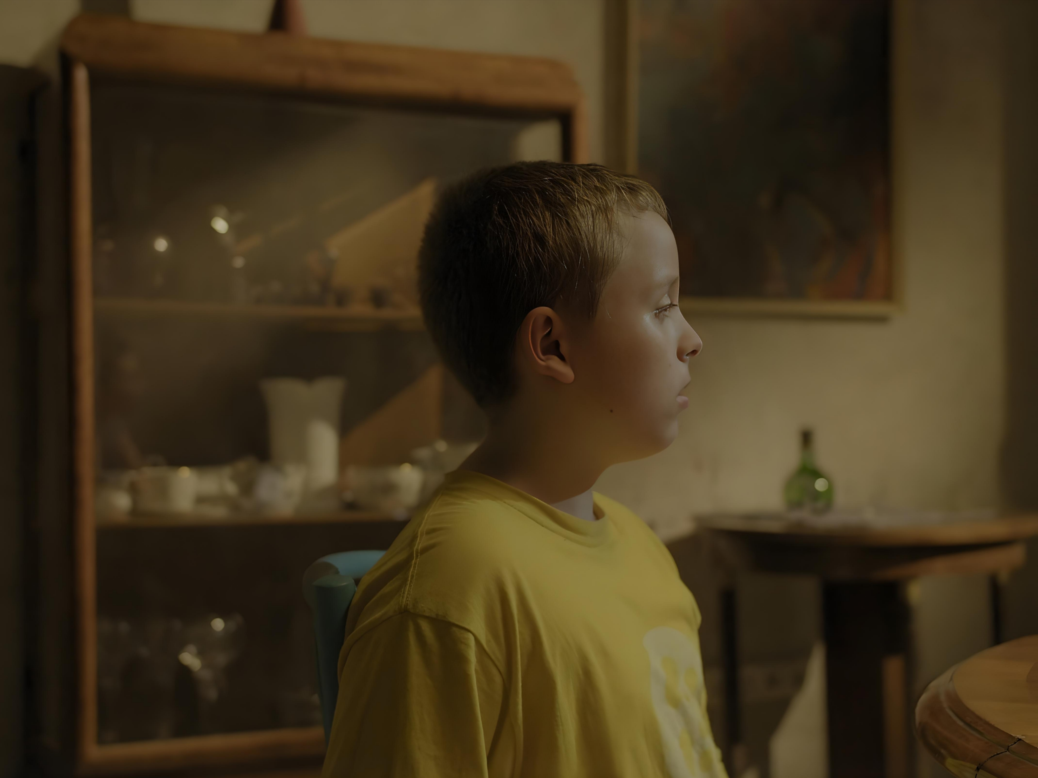 Fúziós progba öntött generációs traumák - Bemutatkozik a Kintsugi