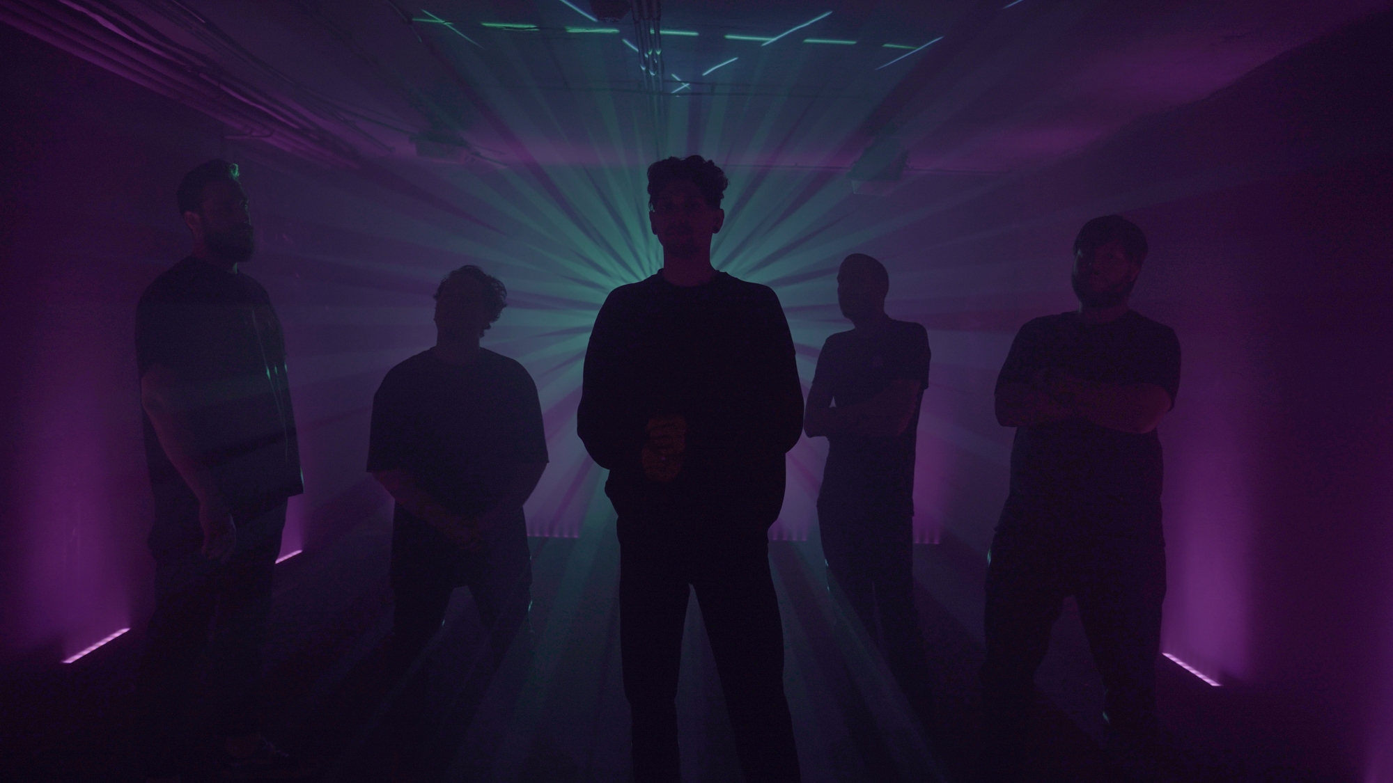 Elengedni mindent, ami lehúz - Aspects-klippremier