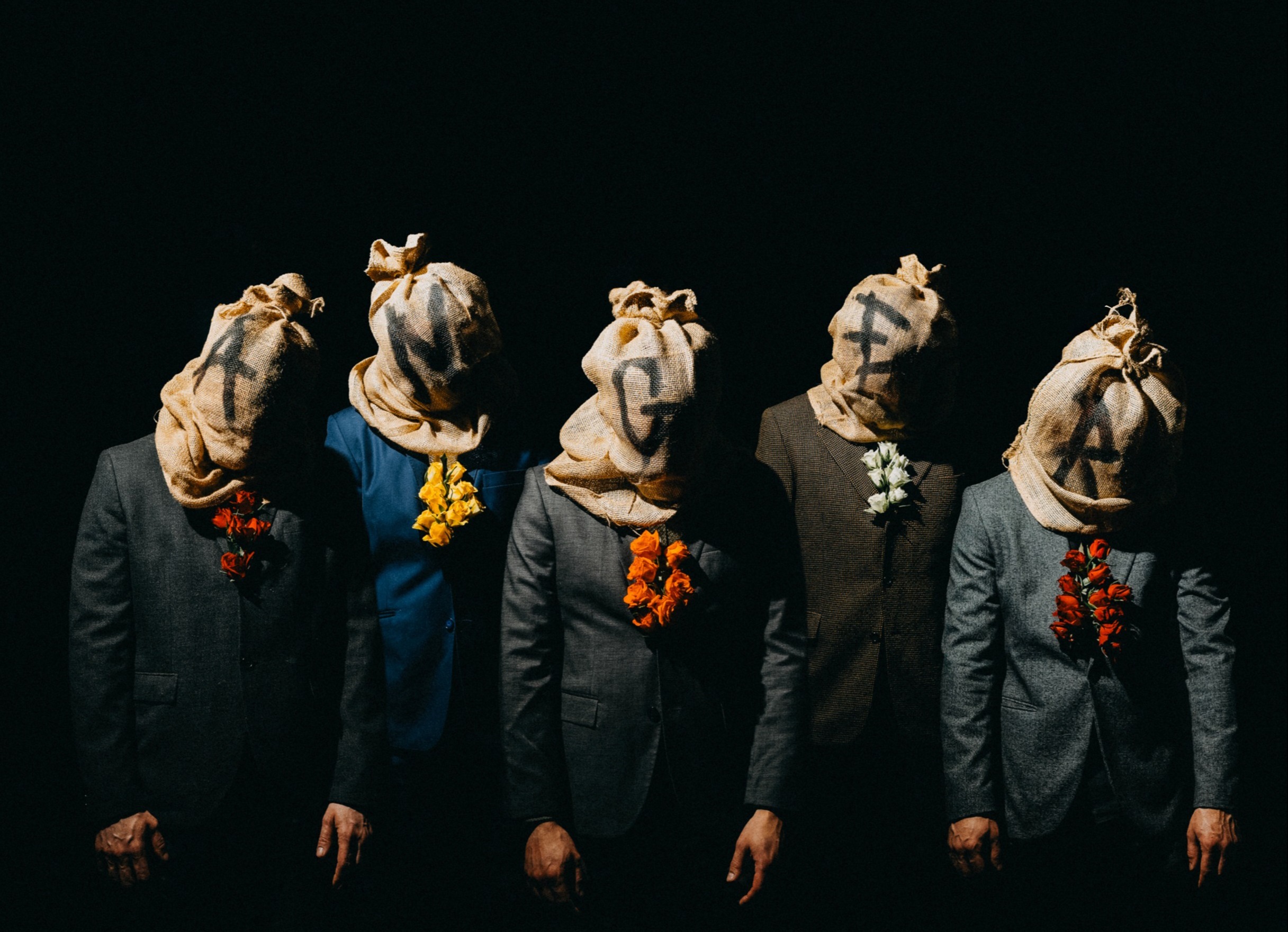 A titkos szál mögött meghúzódó titkos szál - Orion Dawn-albumpremier