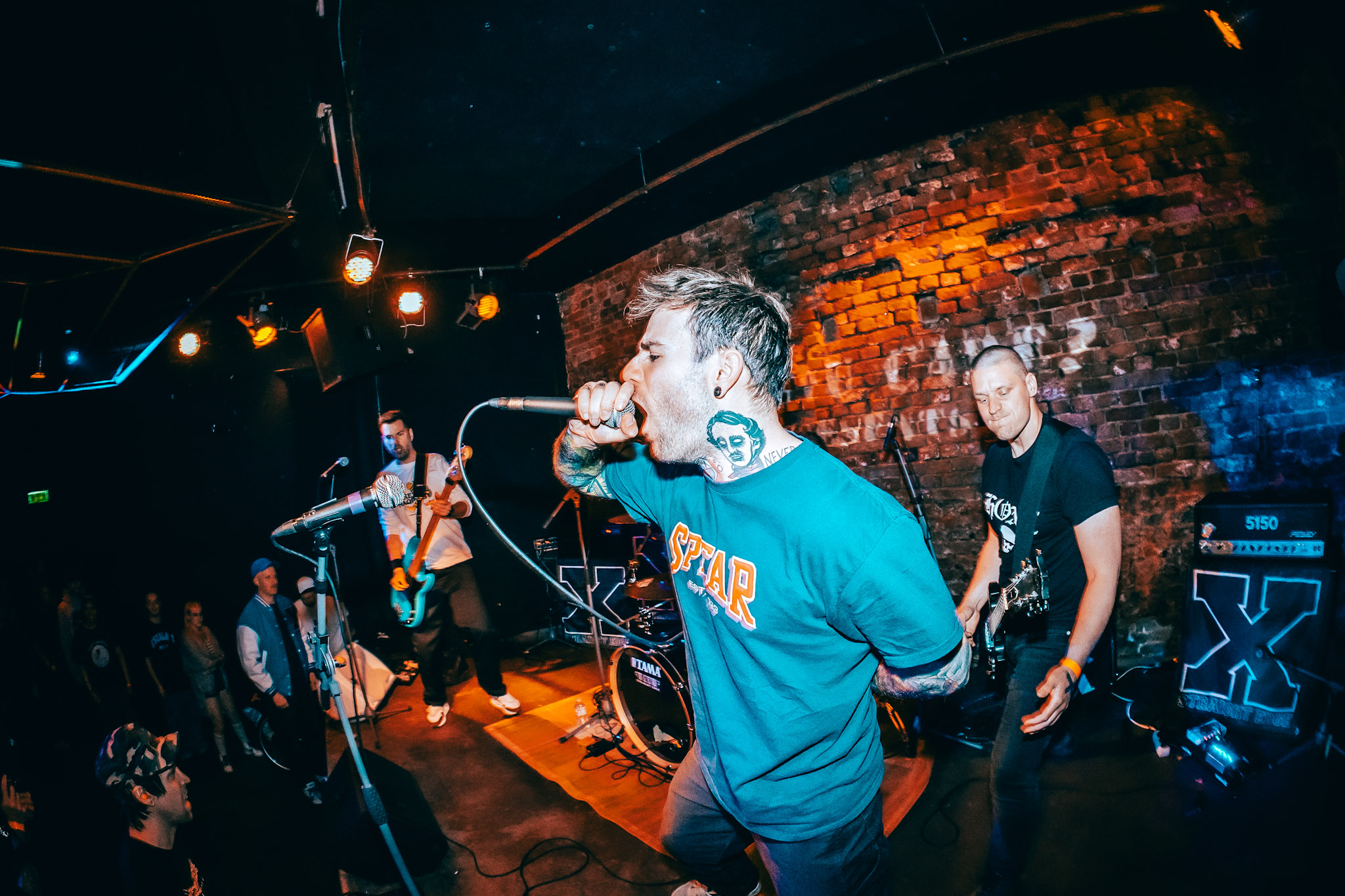 Vegan Warpath: új dallal vezeti fel közelgő kislemezét az Escalate