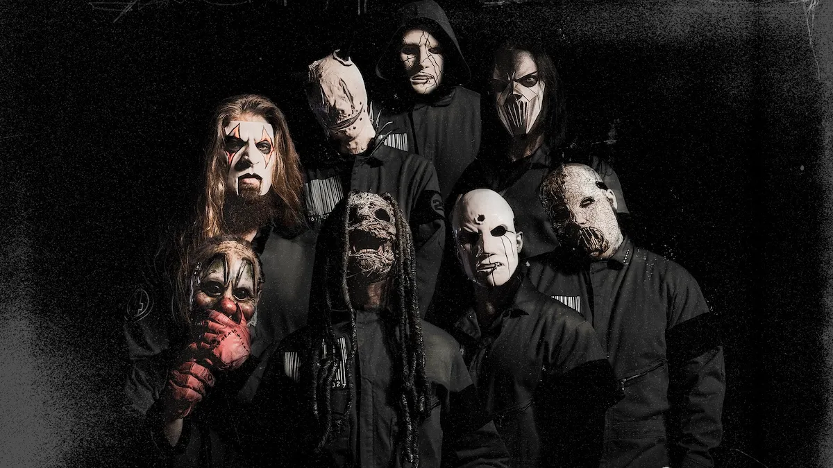 Kijött egy új Slipknot-dal, és az egész internet utálja