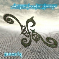 Blood Stain Child – Mozaiq