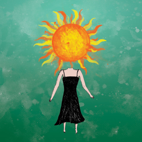 Balance & Composure - Separation