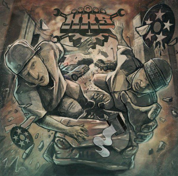 Hazai Hét: NKS - TDI