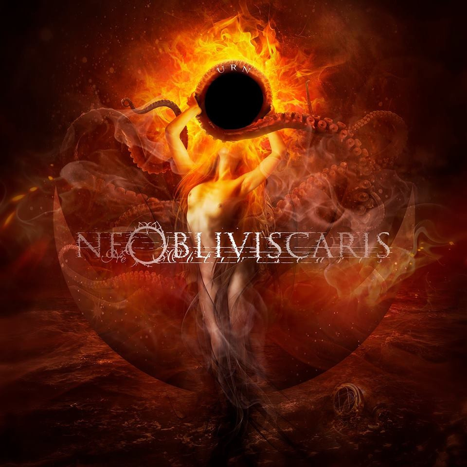 Az eposz nagymesterei - Ne Obliviscaris: Urn