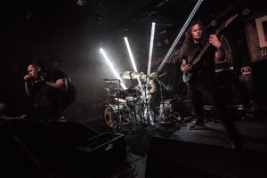 disentomb