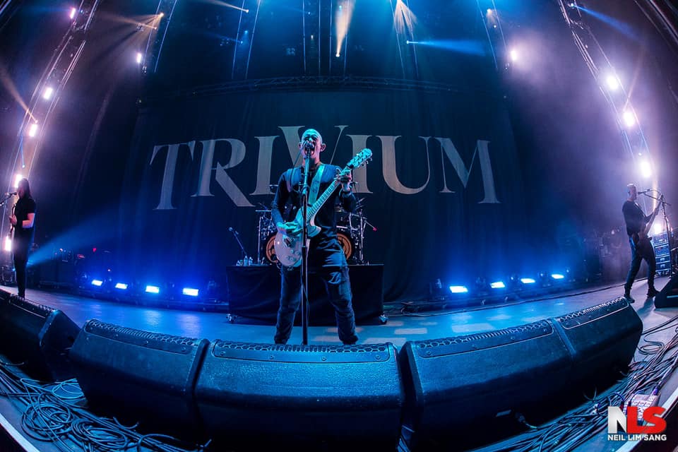 2023-ra halasztják a Trivium és a Heaven Shall Burn közös koncertjeit