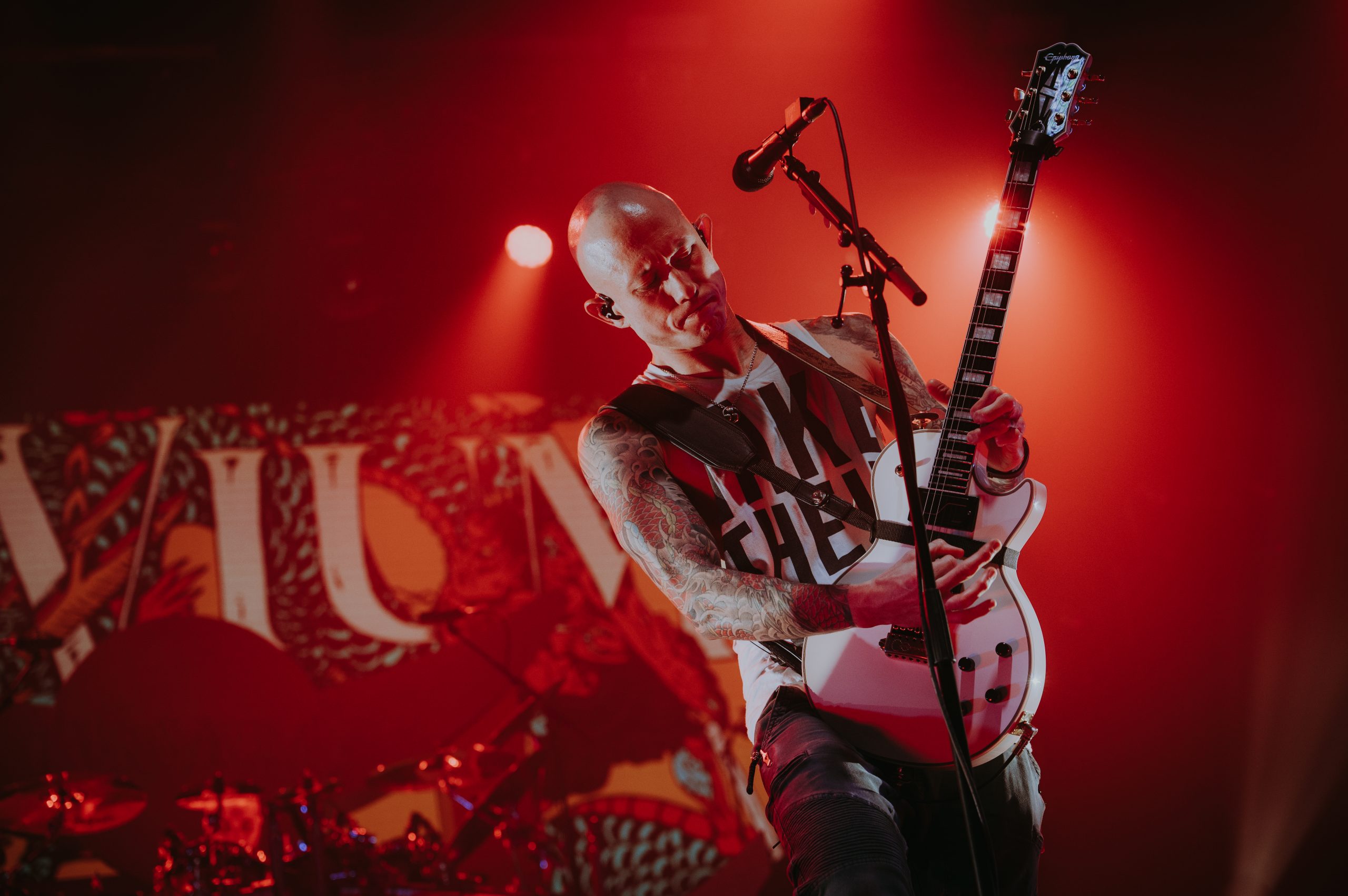 Beteljesületlen ígéret maradt a Trivium és a Heaven Shall Burn Valentin-napja